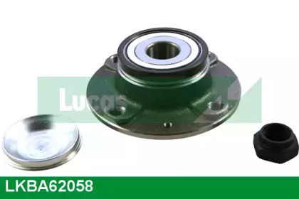 Комплект подшипника LUCAS ENGINE DRIVE LKBA62058