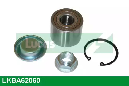 Комплект подшипника LUCAS ENGINE DRIVE LKBA62060