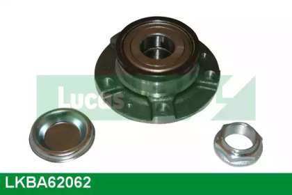 Комплект подшипника LUCAS ENGINE DRIVE LKBA62062