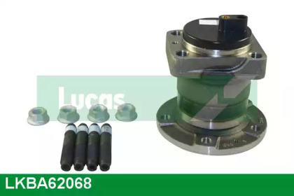 Комплект подшипника LUCAS ENGINE DRIVE LKBA62068