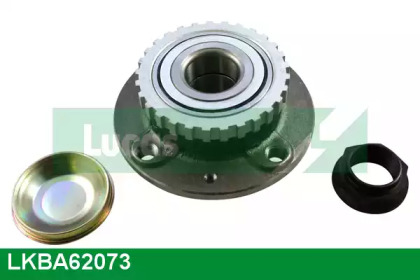 Комплект подшипника LUCAS ENGINE DRIVE LKBA62073