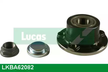 Комплект подшипника LUCAS ENGINE DRIVE LKBA62082