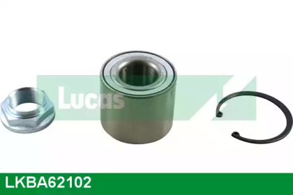 Комплект подшипника LUCAS ENGINE DRIVE LKBA62102