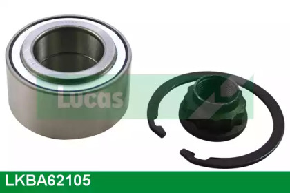 Комплект подшипника LUCAS ENGINE DRIVE LKBA62105