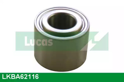 Комплект подшипника LUCAS ENGINE DRIVE LKBA62116