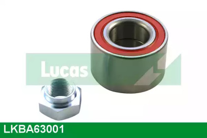 Комплект подшипника LUCAS ENGINE DRIVE LKBA63001