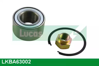 Комплект подшипника LUCAS ENGINE DRIVE LKBA63002