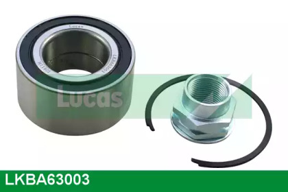 Комплект подшипника LUCAS ENGINE DRIVE LKBA63003