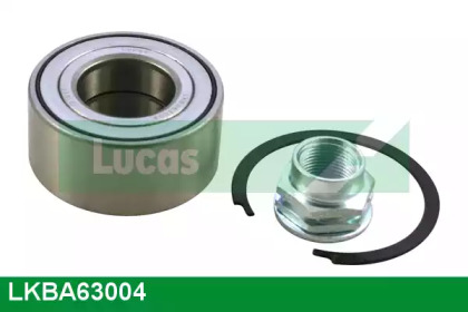 Комплект подшипника LUCAS ENGINE DRIVE LKBA63004