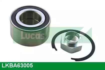 Комплект подшипника LUCAS ENGINE DRIVE LKBA63005