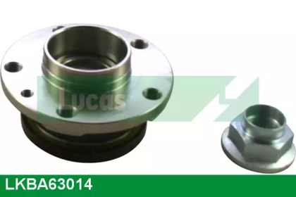 Комплект подшипника LUCAS ENGINE DRIVE LKBA63014