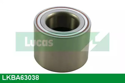 Комплект подшипника LUCAS ENGINE DRIVE LKBA63038