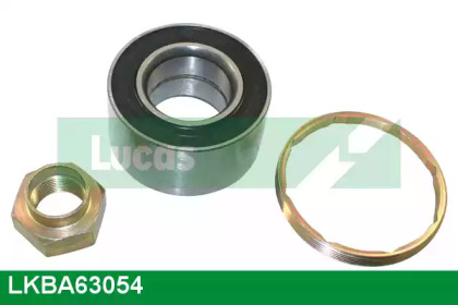 Комплект подшипника LUCAS ENGINE DRIVE LKBA63054