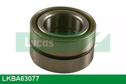 Комплект подшипника LUCAS ENGINE DRIVE LKBA63077