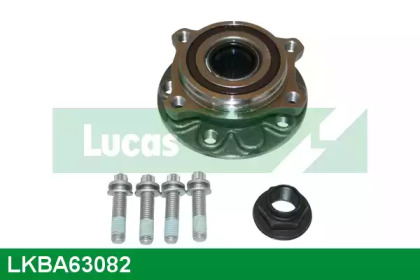 Комплект подшипника LUCAS ENGINE DRIVE LKBA63082