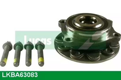 Комплект подшипника LUCAS ENGINE DRIVE LKBA63083