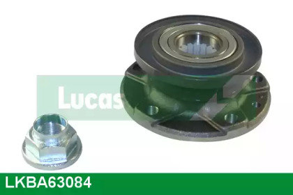 Комплект подшипника LUCAS ENGINE DRIVE LKBA63084