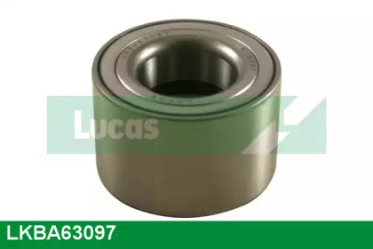 Комплект подшипника ступицы колеса LUCAS ENGINE DRIVE LKBA63097