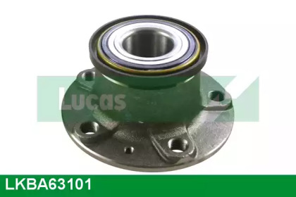 Комплект подшипника LUCAS ENGINE DRIVE LKBA63101