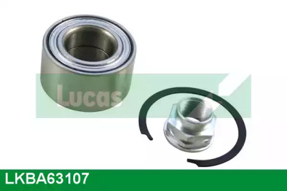 Комплект подшипника LUCAS ENGINE DRIVE LKBA63107