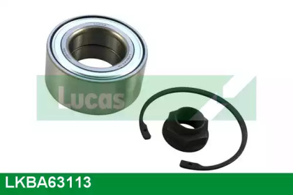 Комплект подшипника LUCAS ENGINE DRIVE LKBA63113