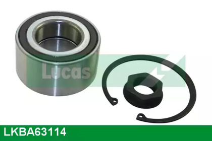 Комплект подшипника LUCAS ENGINE DRIVE LKBA63114