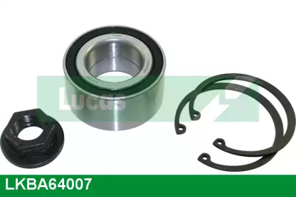  LUCAS ENGINE DRIVE LKBA64007