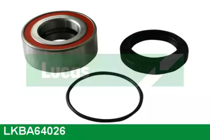 Комплект подшипника LUCAS ENGINE DRIVE LKBA64026