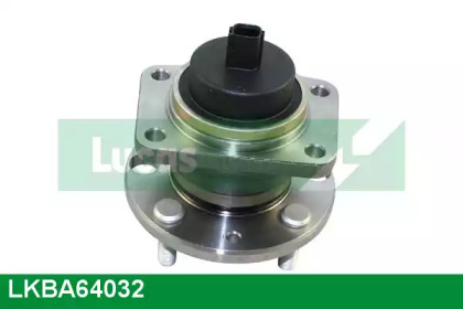 Комплект подшипника LUCAS ENGINE DRIVE LKBA64032