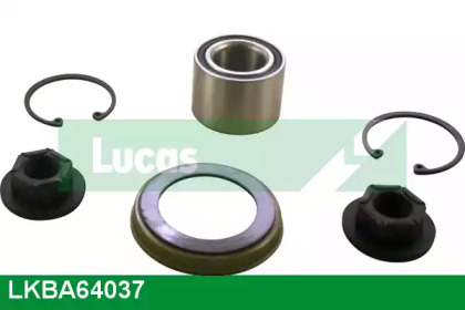 Комплект подшипника LUCAS ENGINE DRIVE LKBA64037