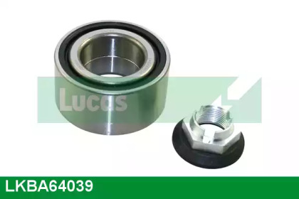 Комплект подшипника LUCAS ENGINE DRIVE LKBA64039