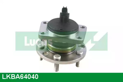 Комплект подшипника LUCAS ENGINE DRIVE LKBA64040