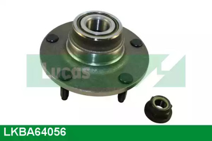 Комплект подшипника LUCAS ENGINE DRIVE LKBA64056