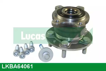 Комплект подшипника LUCAS ENGINE DRIVE LKBA64061