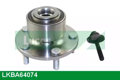 Комплект подшипника LUCAS ENGINE DRIVE LKBA64074