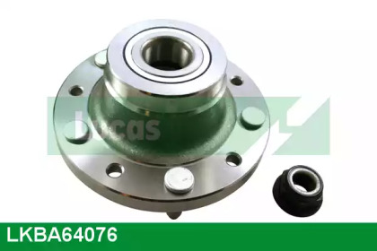 Комплект подшипника LUCAS ENGINE DRIVE LKBA64076