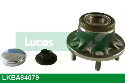 Комплект подшипника LUCAS ENGINE DRIVE LKBA64079