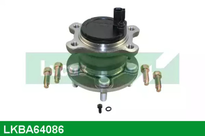 Комплект подшипника LUCAS ENGINE DRIVE LKBA64086