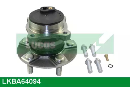 Комплект подшипника LUCAS ENGINE DRIVE LKBA64094