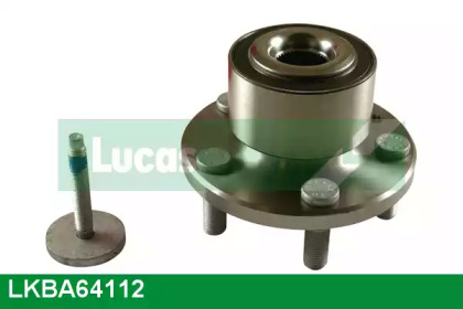 Комплект подшипника LUCAS ENGINE DRIVE LKBA64112