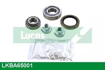 Комплект подшипника LUCAS ENGINE DRIVE LKBA65001