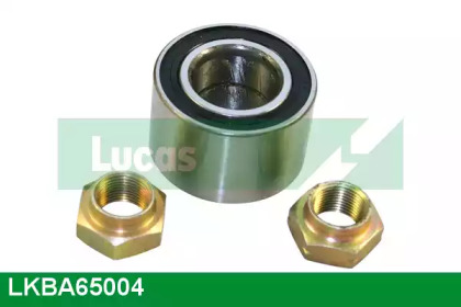 Комплект подшипника LUCAS ENGINE DRIVE LKBA65004