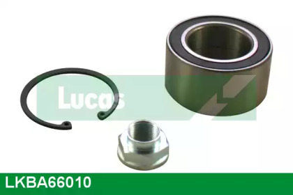 Комплект подшипника LUCAS ENGINE DRIVE LKBA66010