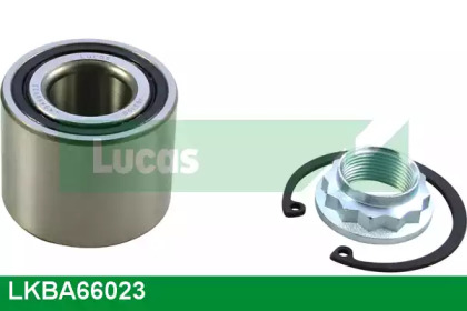 Комплект подшипника LUCAS ENGINE DRIVE LKBA66023