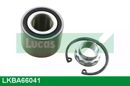 Комплект подшипника LUCAS ENGINE DRIVE LKBA66041