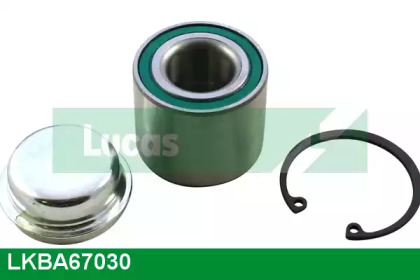 Комплект подшипника LUCAS ENGINE DRIVE LKBA67030