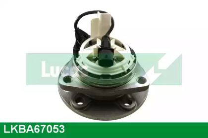 Комплект подшипника LUCAS ENGINE DRIVE LKBA67053