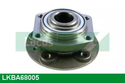 Комплект подшипника LUCAS ENGINE DRIVE LKBA68005