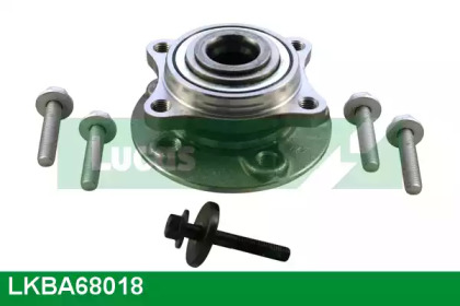 Комплект подшипника LUCAS ENGINE DRIVE LKBA68018