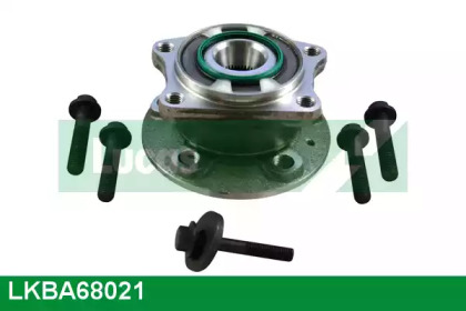 Комплект подшипника LUCAS ENGINE DRIVE LKBA68021